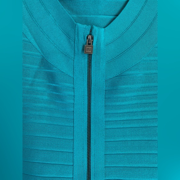 Herve Leger Bandage dress - Picture 4 of 4